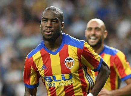 Valencia, Guaita paga la prima rata di Kondogbia