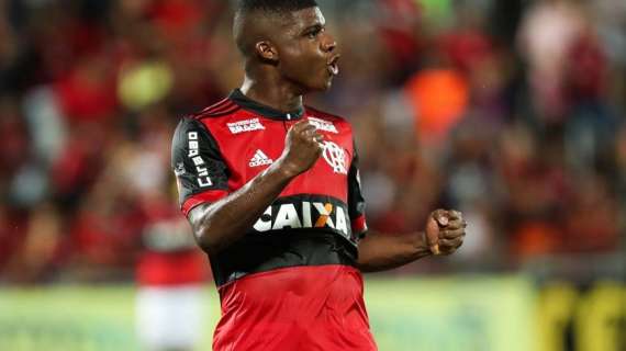 Fox Sports - Gabigol-Flamengo, l'Inter vuole una prelazione per Lincoln
