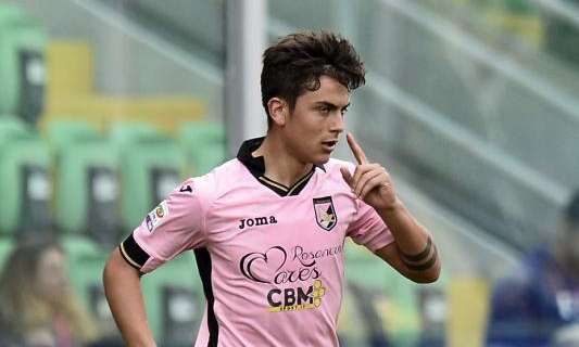 Inter-Dybala, previsto incontro settimana prossima