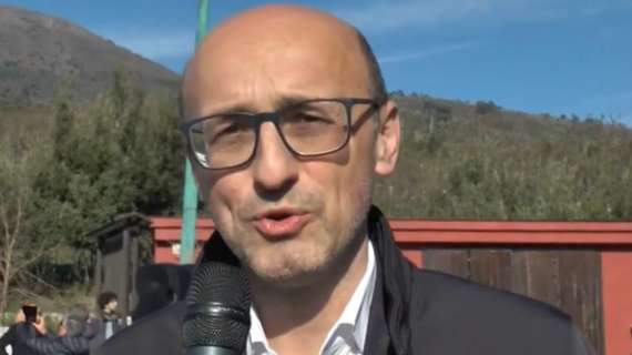 Milan, ipotesi Rozzano per il nuovo stadio. Il sindaco: "Sono interista, ma ne sarei felice"