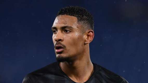 Eintracht, Haller: "Meglio vincere che perdere. Abbiamo molta fiducia"