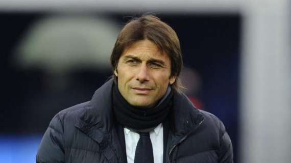 Conte: "Guarin? Non parlo. Vucinic, oggi un fantasma"