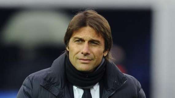 Conte, silenzio stampa anche prima di Juve-Inter?