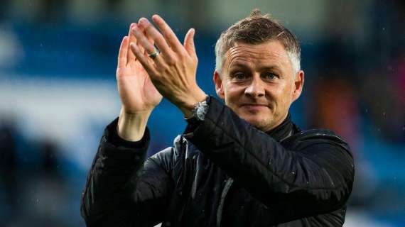 UFFICIALE - È Solskjaer il nuovo manager del Manchester United