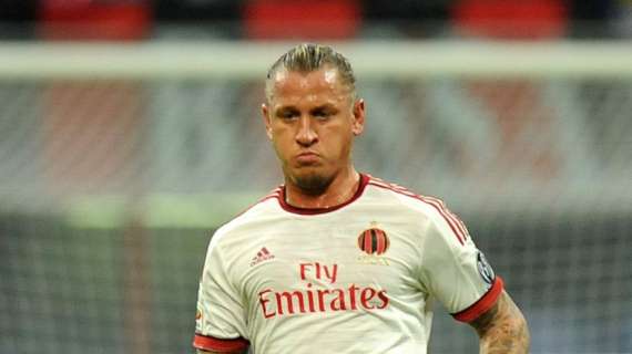 Mexes è sicuro: "Derby bel match, ma vincerà il Milan"