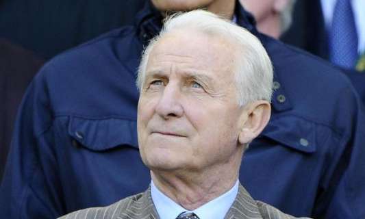 Trapattoni: "L'Europa League? Il Milan non mancherà"