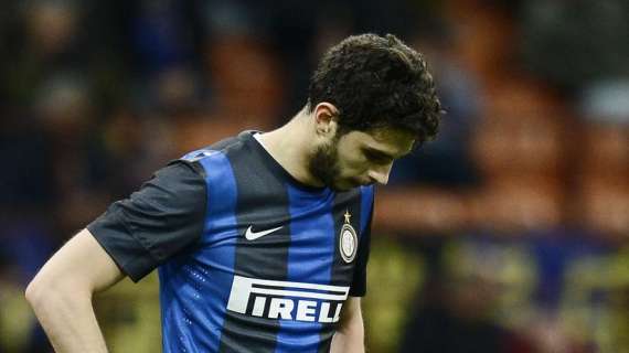 CdS - Dubbio Ranocchia: si torna a 4 con Silvestre?