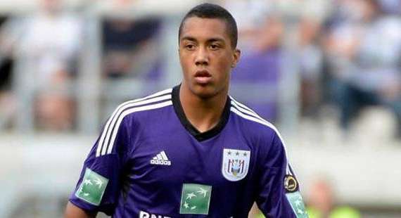 GdS - Cerci, assalto Inter. Fari sul baby Tielemans