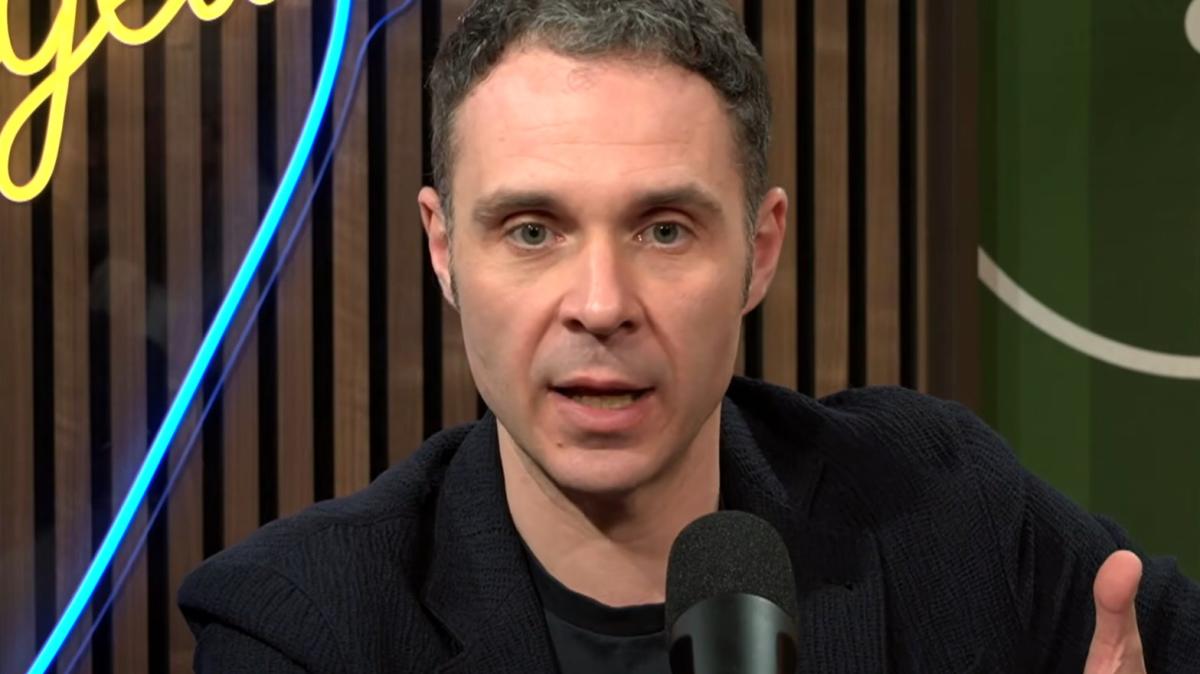 Borghi: "Italia, Bastoni in difesa non si tocca. Ed Esposito è un titolare aggiunto con Retegui e Kean"