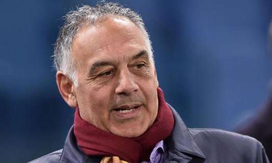 Pallotta: "Vittoria importante per il finale di stagione"