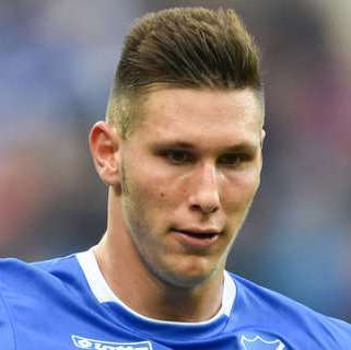 Kicker - Inter in corsa per Niklas Süle. L'Hoffenheim...