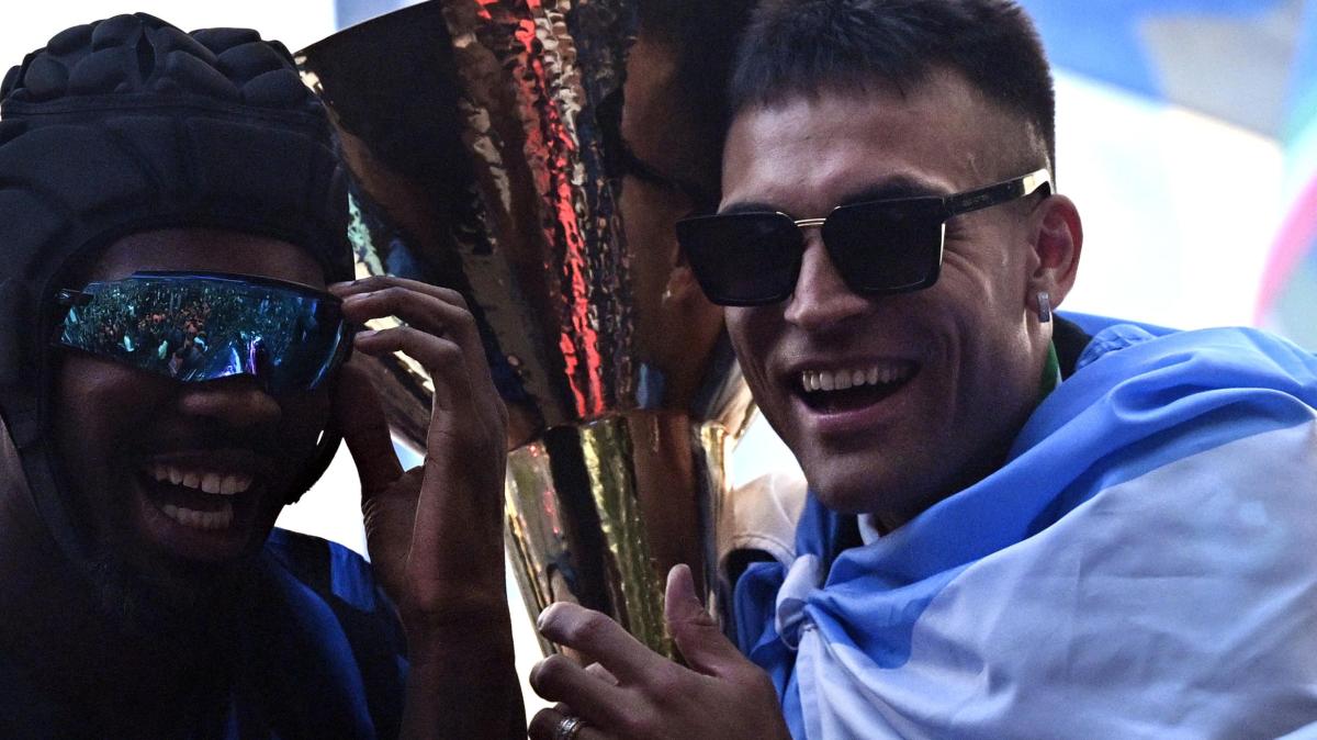Argentina, 10 giorni al debutto Mondiale: Lautaro titolare, candidatura forte