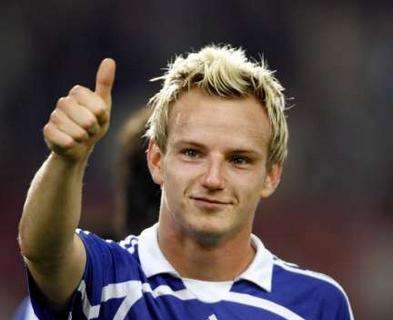 Itasportpress - Rakitic piace ancora a Inter e non solo