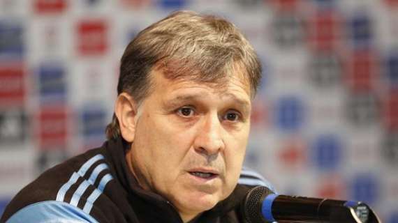 Martino: "Icardi ok in campo, ma il comportamento..."