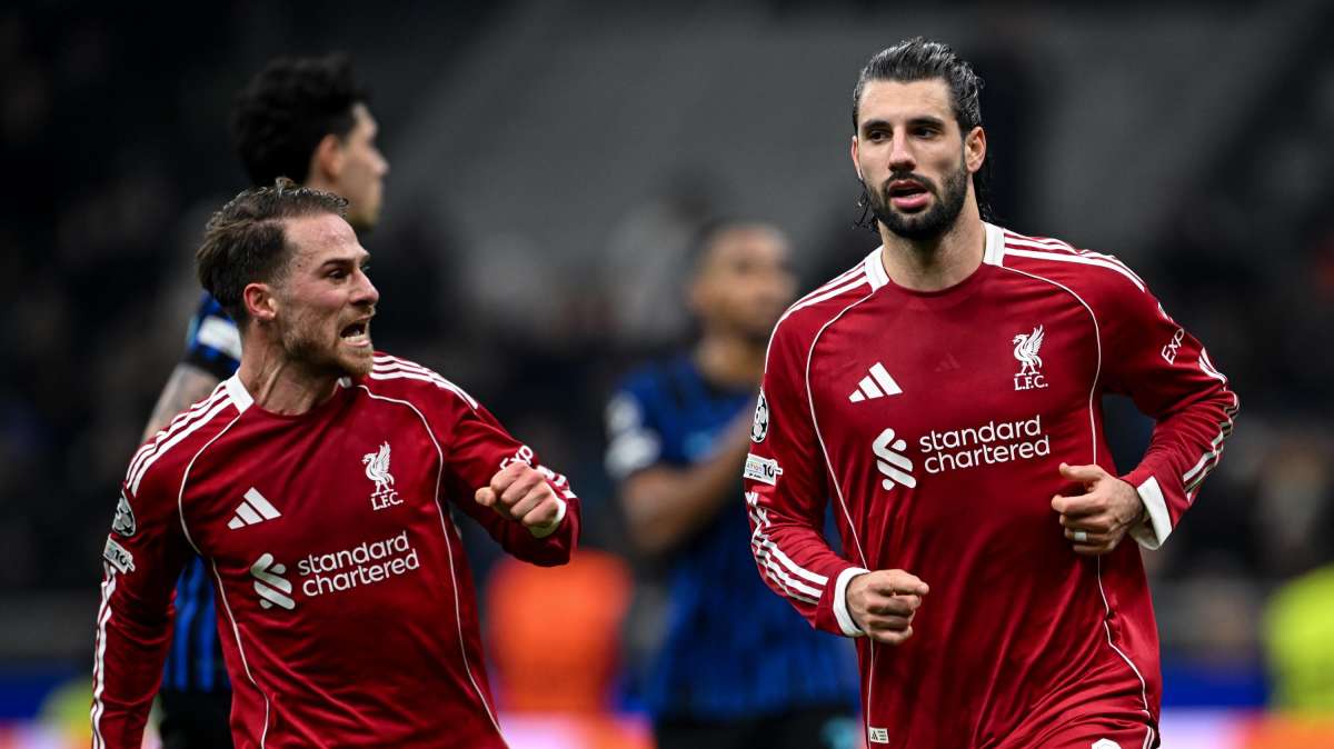 Pazza Inter in Champions: score statistico, maledizioni e quote aggiornate