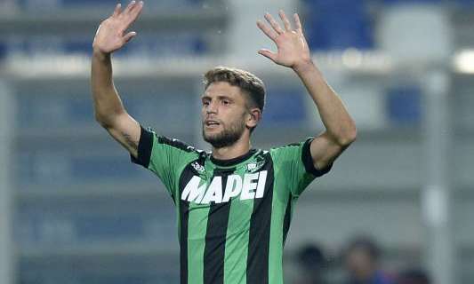 VIDEO - Incroci di mercato tra Inter e Sassuolo: ecco chi è nel mirino nerazzurro