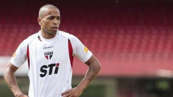 Pereira carico: "Il gol in Nazionale mi dà più fiducia"