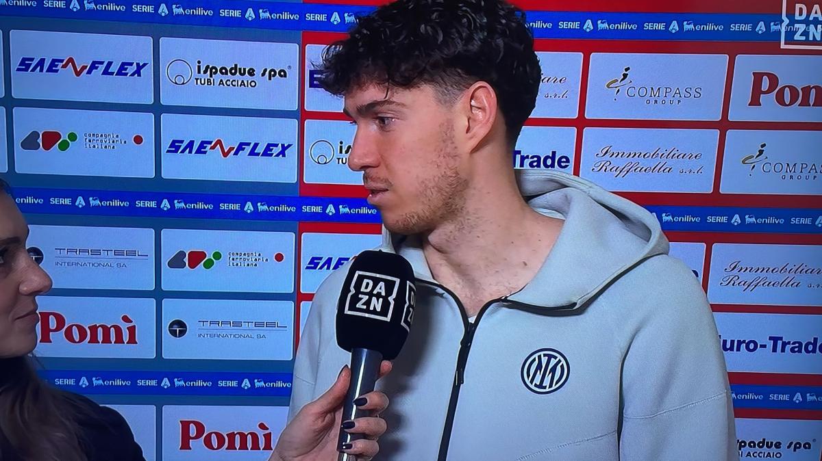 Bastoni a DAZN: "Non è stata la migliore Inter, ma servono anche vittorie così". Poi spiega l'indole nerazzurra