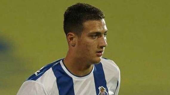 In Spagna - Il Valencia rinuncia a Cancelo e punta il suo erede: piace Diogo Dalot del Porto