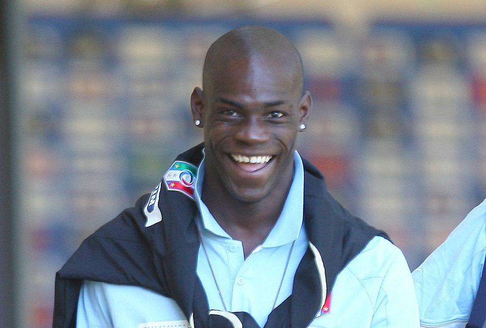 Ciao ciao Balotelli. E chi critica l'Inter non è interista