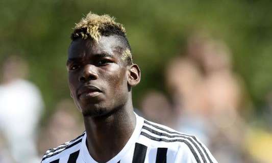 TS - Pogba e Morata leader: segnale anche al gruppo