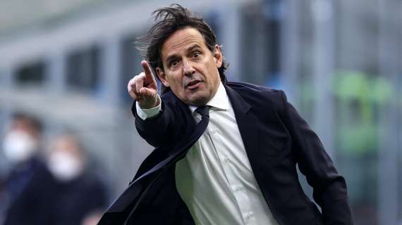 TS - Inzaghi, un mese per la storia: può diventare il più vincente all'esordio