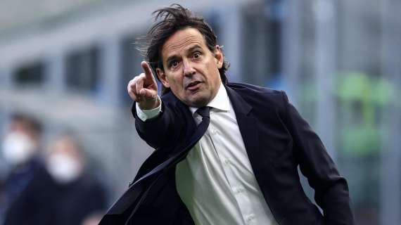 GdS - Da La Spezia a Udine: ciclo di fuoco per l'Inter. Il piano di Inzaghi