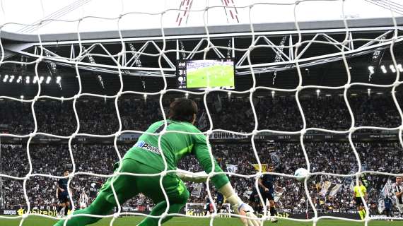 LIVE - Juventus-Inter 4-3, finale: fischia Colombo, i bianconeri si aggiudicano un match incredibile al 91eesimo