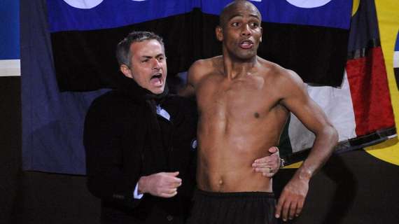 Mourinho vuole Maicon e prepara l'offerta: ecco la strategia dell'Inter