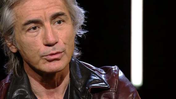 Ligabue: "Nella finale di EL c'è l'Inter, una lezione di vita. Per me è una passione"