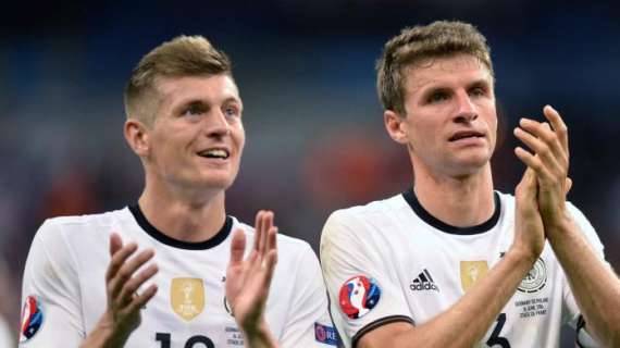 Sconcerti: "All'Inter per cambiare serve un Kroos"