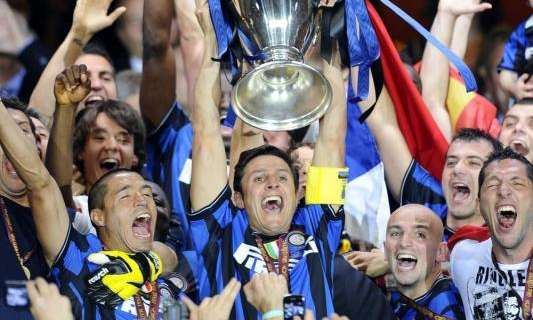 VIDEO - TANTI AUGURI A... - Javier Zanetti, il capitano. I momenti più belli di una carriera ineguagliabile