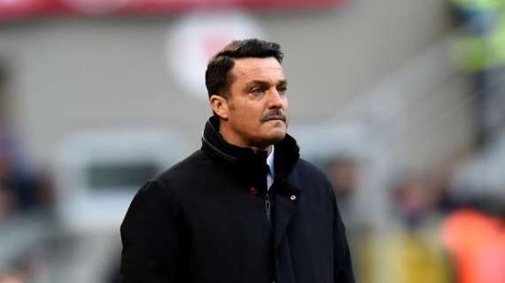 Udinese, Oddo: "Dopo San Siro era dura ripetersi"