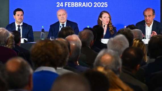 GdS - Inter, sorride solo il bilancio: la Champions porta 190 milioni, in arrivo il primo utile dell'era 'moderna'