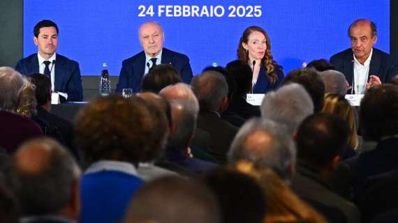 CF - L'Inter annuncia il rimborso del bond da 400 milioni: l'obiettivo di Oaktree e l'ipotesi rifinanziamento 