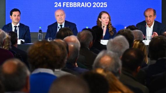 CF - Dubbi sulle proprietà di Inter e Milan? È tutto chiaro: i documenti depositati in Comune per San Siro 