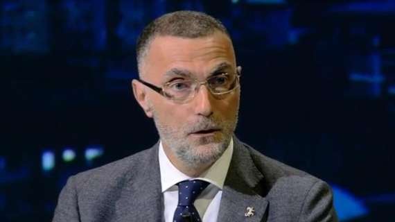 Bergomi: "Icardi avrà chiesto scusa, l'Inter al di sopra di tutto. Spalletti? Sarà criticato in ogni caso"