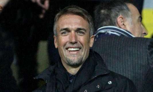 Batistuta: "All'Inter ho dato tutto. Moratti e Thohir..."