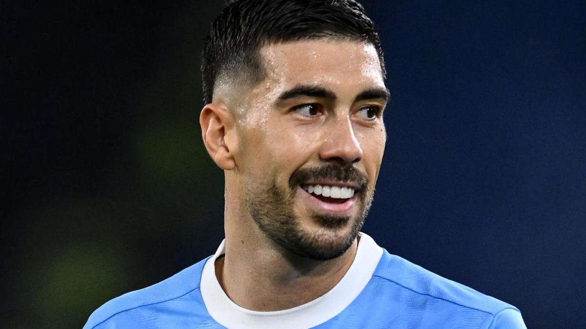 Lazio, Zaccagni già proiettato all'Inter: "Uniti nelle difficoltà, ora ci aspetta una grande partita"