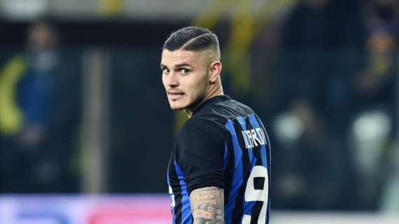 FcIN Radio - Rassegna Stampa: le mille piste di Icardi. Vicino al rientro, ma lontano da Appiano Gentile. Qual è la soluzione del rebus? 