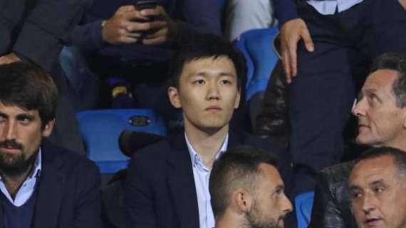 GdS - Zhang Jr. si muove già da presidente dell'Inter. E Suning ha capito l'importanza della vicinanza al club