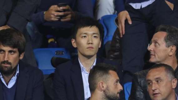 CdS - Suning è vicina all'Inter: pronti 150 milioni 