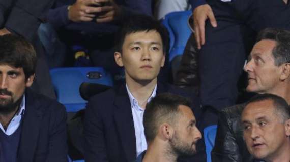 Zhang Jr.: "Mio padre fa le 4 per vedere l'Inter". Corsi di italiano per Suning