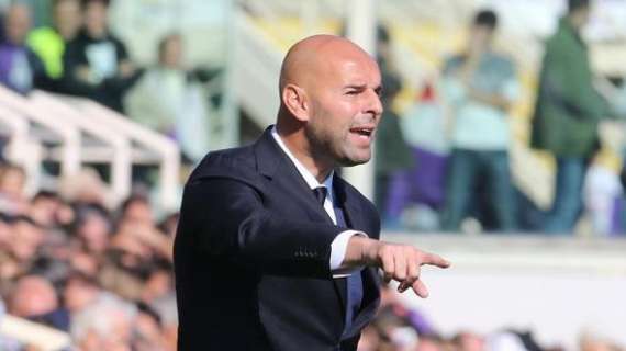 Frosinone, Stellone annuncia la formazione: ecco l'11