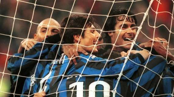 Galante: "Se l'Inter trova la quadra, è la più forte. Stasera col Real è decisiva come nel '98"