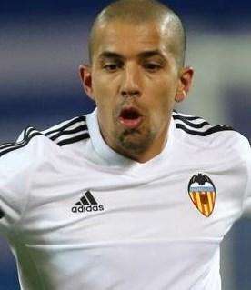 Ayestaran: "Feghouli ancora col Valencia? Non so"