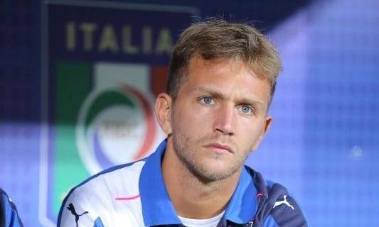 Criscito: "Qui allo Zenit quando c'era Spalletti. Ora..." 