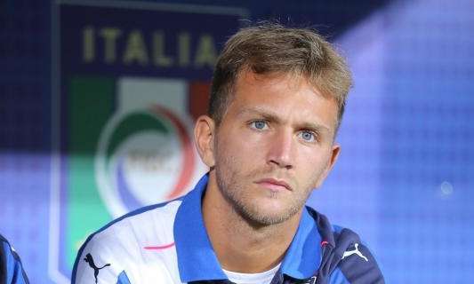 Criscito-Inter, D'Amico chiude: "Rinnoverà con lo Zenit"