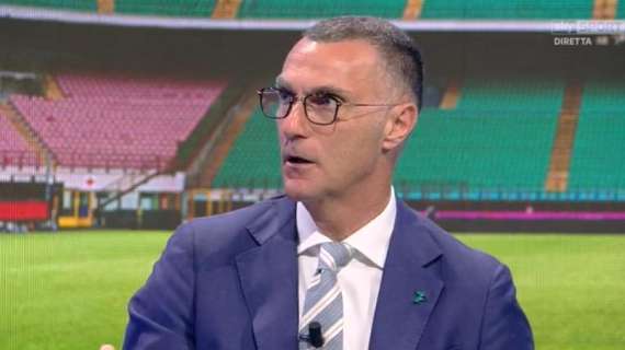 Bergomi: "L'Inter ci ha creduto di più, Milan messo in difficoltà"