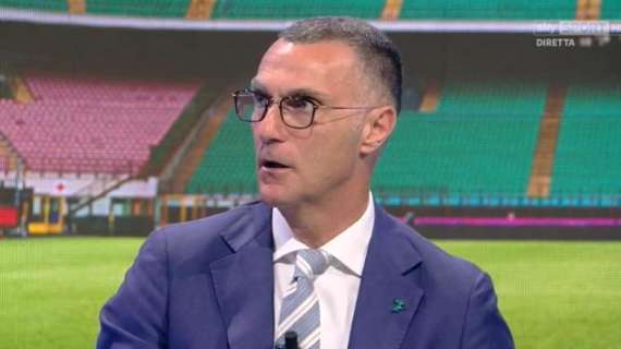 Bergomi: "La difesa dell'Inter del Triplete la migliore degli ultimi 20 anni"